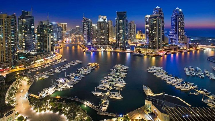 «بروبرتي فايندر»: 35 مليار درهم قيمة المعاملات العقارية في دبي خلال يناير بنمو شهري 27%