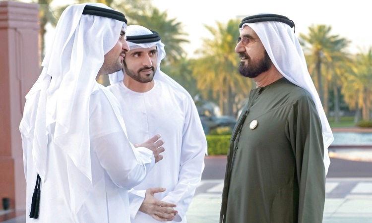 «تنفيذي دبي».. مبادرات وقرارات رسخت دبي وجهة عالمية للمال والأعمال وجودة الحياة