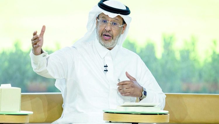 كاتب سعودي: الإمارات نموذج عالمي في الاهتمام بفكر الإنسان وسعادته