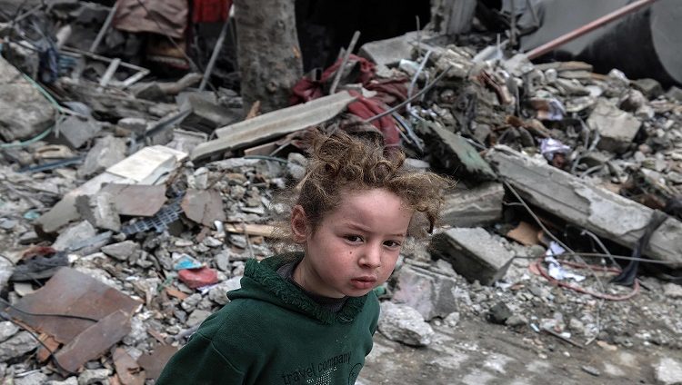 محادثات أمريكية إسرائيلية حول هدنة مؤقتة في غزة