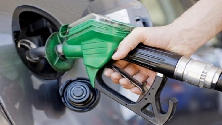 أسعار الوقود في الدولة لشهر أبريل