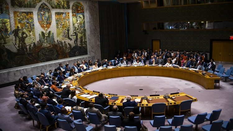 واشنطن تعلن التصويت الجمعة في الأمم المتحدة على مشروع قرارها من أجل وقف للنار في غزة