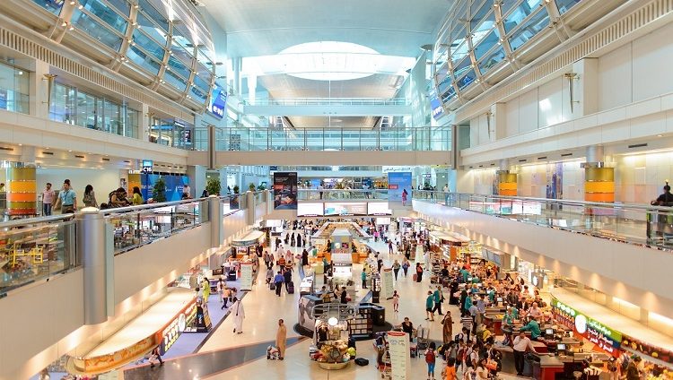 سوق دبي الحرة تتيح الدفع بالمحافظ الرقمية
