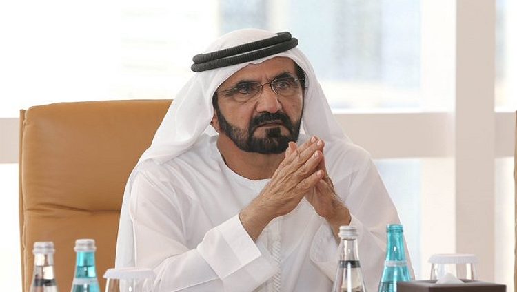 محمد بن راشد يصدر مرسوماً بشأن النافذة الرقميّة المُوحّدة لتأسيس الشركات في دبي