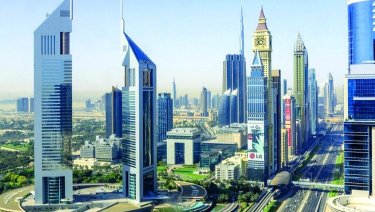 الأعلى منذ 8 سنوات.. عائدات قياسية لفنادق دبي في يناير 2024