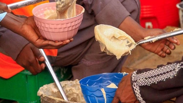 مسؤول أممي: «جوع كارثي» يهدد 5 ملايين سوداني