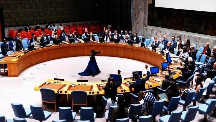 مجلس الأمن يؤجل التصويت على مشروع قرار لوقف إطلاق النار في غزة حتى الاثنين