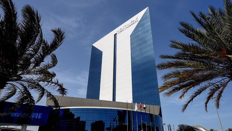 غرفة دبي للاقتصاد الرقمي تستقطب 9 شركات رقمية متعددة الجنسيات قيمتها السوقية 304 مليارات درهم