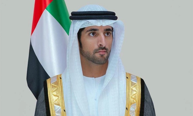 حمدان بن محمد يصدر قراراً بتشكيل مجلس إدارة مؤسسة دبي لرعاية النساء والأطفال