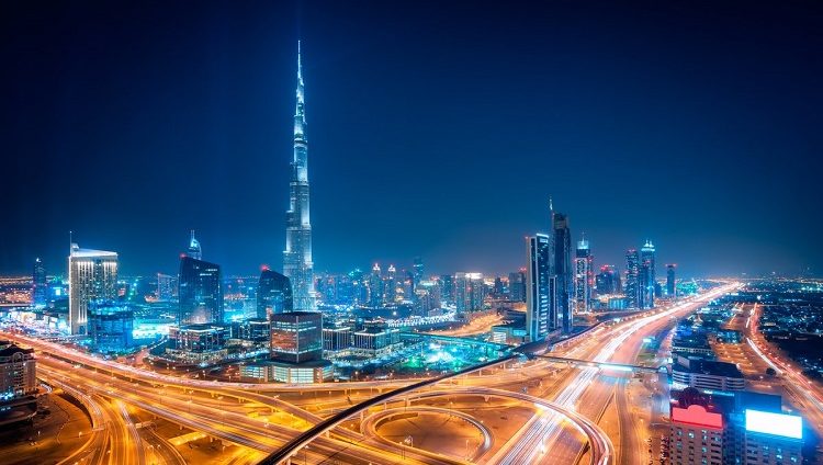 قمة دبي للتكنولوجيا المالية تنطلق في الفترة من 6 إلى 7 مايو 2024