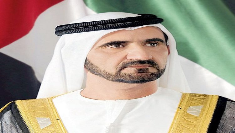 محمد بن راشد يصدر مرسوما بتشكيل مجلس أمناء مؤسسة “سقيا الإمارات”