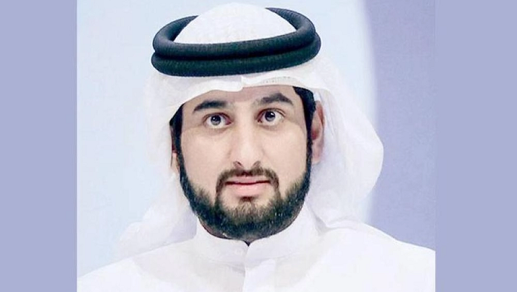 أحمد بن محمد: «دورة الألعاب الخليجية الأولى للشباب» حلقة وصل بين أجيال جديدة