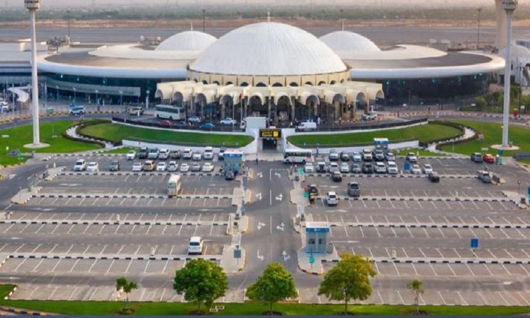 مطار الشارقة يؤكد استمرارية تشغيل رحلات الطيران