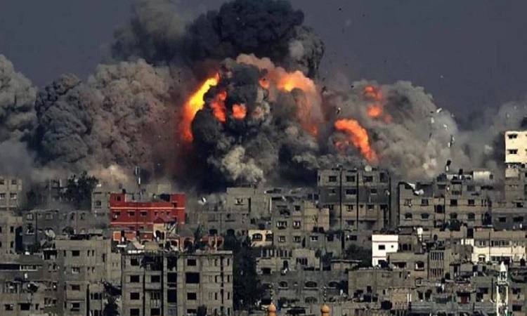 بعد الهجوم الإيراني.. إلى أي حال ستؤول الأوضاع في غزة؟