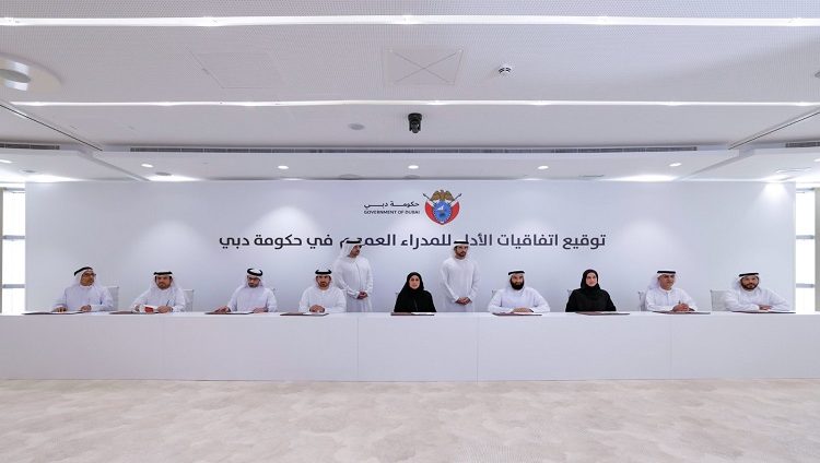 حمدان بن محمد: المستقبل أجمل في دبي