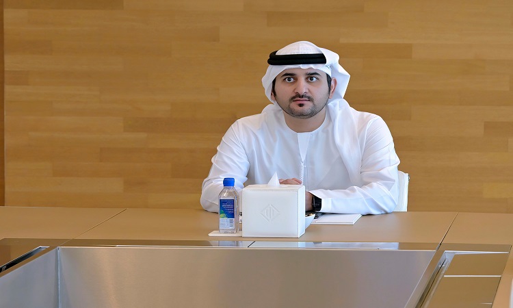 مكتوم بن محمد يُعيّن أعضاءً جُدداً بمجلس إدارة سلطة دبي للخدمات المالية