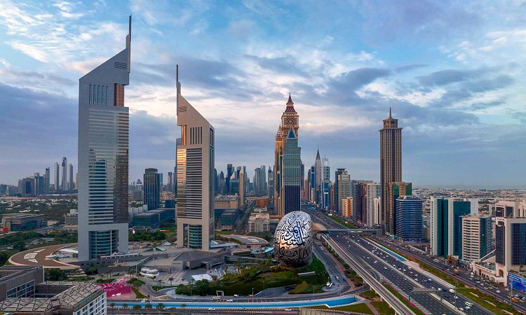 دبي ضمن أفضل خمس مدن في العالم للكفاءات عالية المهارات
