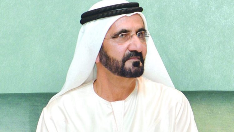 محمد بن راشد يصدر قرارين بتشكيل مجلسي إدارة ناديي دبي لسباق الخيل و«دبي للفروسية»