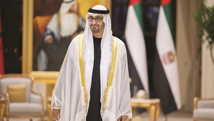 رئيس الدولة: العلاقات الإماراتية الكورية نموذج متميز للعلاقات الإيجابية