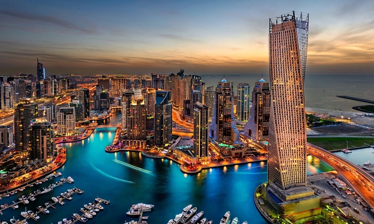 لطيفة بنت محمد: برؤى محمد بن راشد دبي تحافظ على ريادتها عاصمةً عالمية للاقتصاد الإبداعي