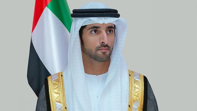 حمدان بن محمد: اقتصاد دبي ينمو 3.2% خلال الربع الأول والناتج المحلي يرتفع إلى 115 مليار درهم