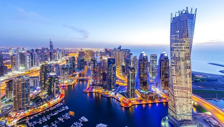 الإمارات الـ10 عالمياً بين أفضل وجهات العمل والعيش للمغتربين