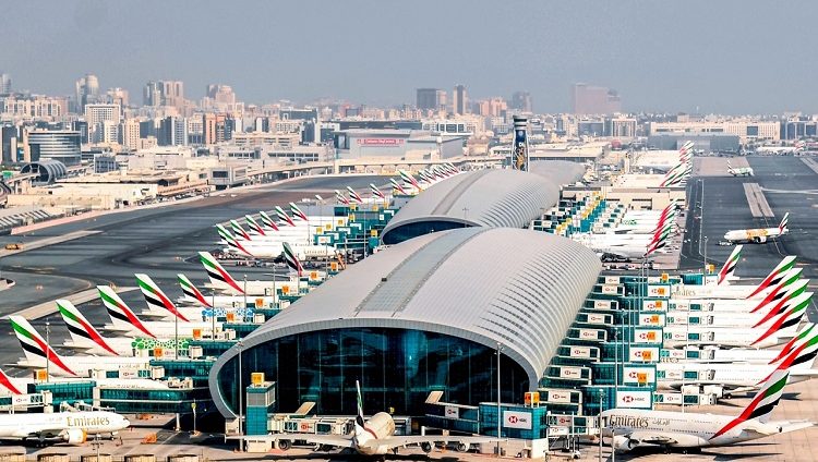 أداء استثنائي لقطاع السياحة والطيران في دبي خلال الربع الأول