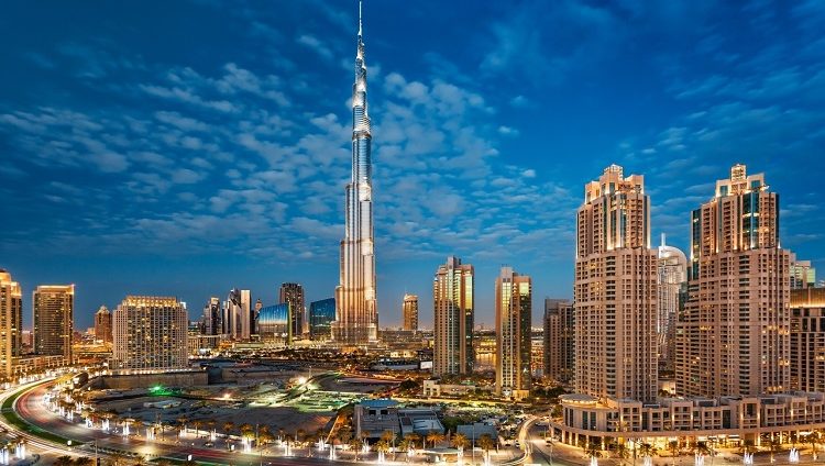 اقتصاد دبي الأعلى طموحاً وتنافسية عالمياً