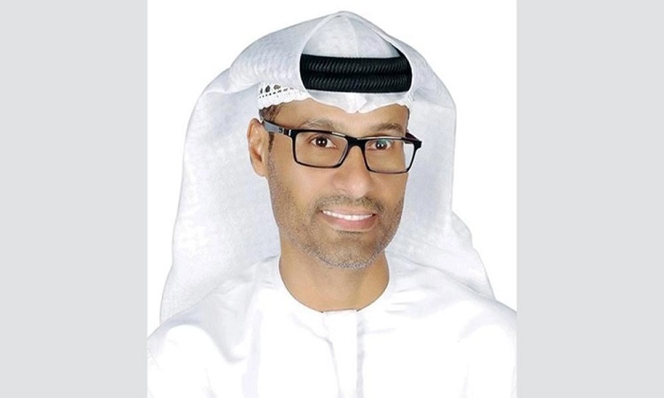 محمد الكويتي: 3 سياسات جديدة تدعم منظومة الأمن السيبراني بالإمارات