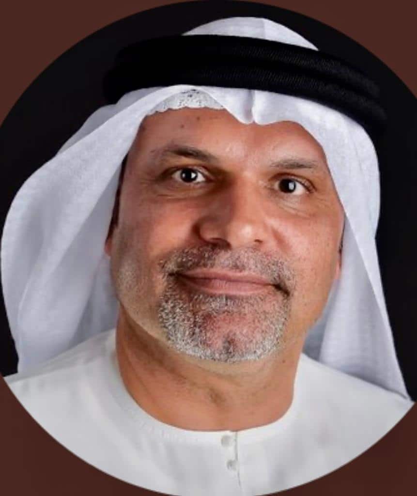 علي الأحمد