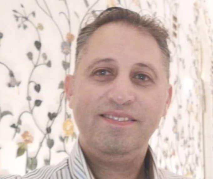 د. فادي دقناش