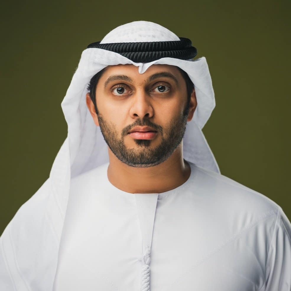 علي الزوهري