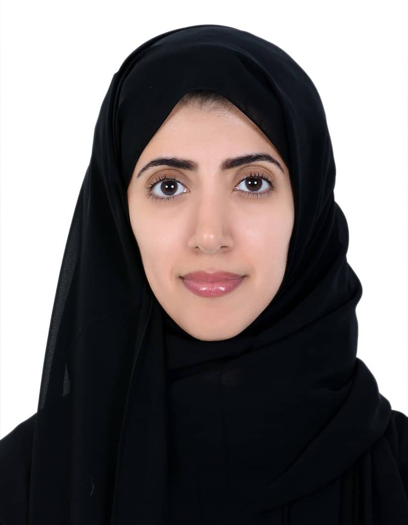 بشرى المصعبي