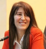 د. أماني جرار