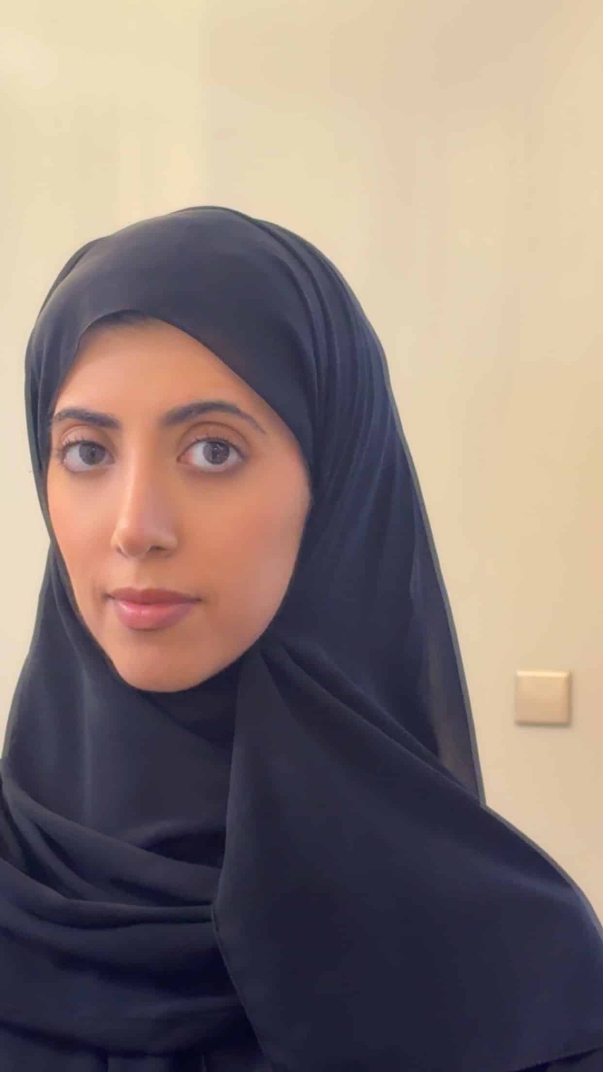 بشرى المصعبي