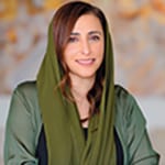 الشيخة بدور بنت سلطان القاسمي