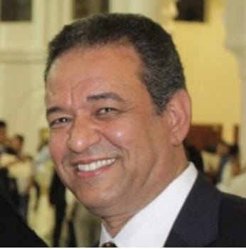 د. نصر محمد عارف