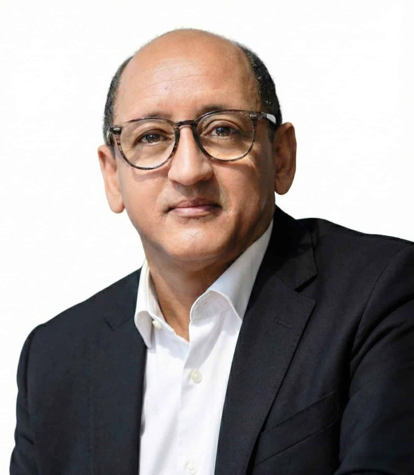 عمر الأنصاري