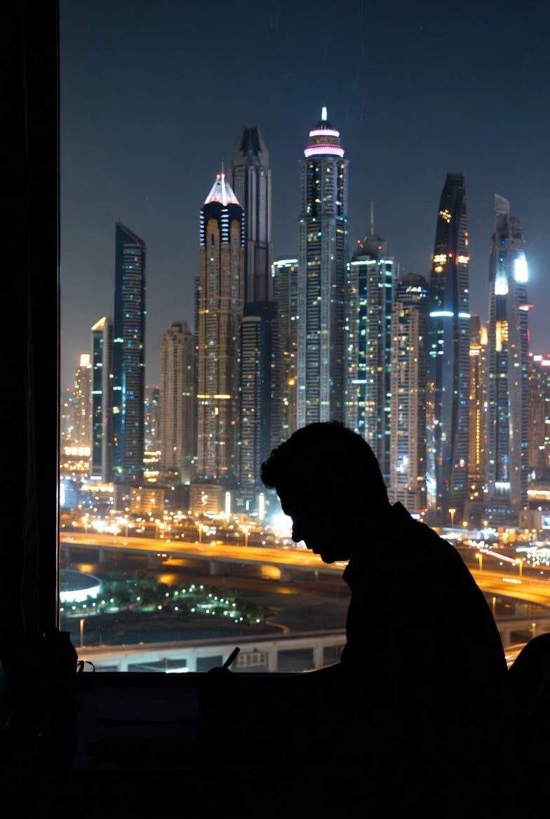 مبارك بن علي