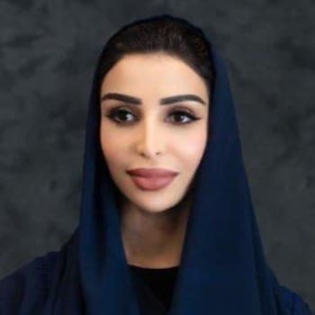 عفراء محش الهاملي