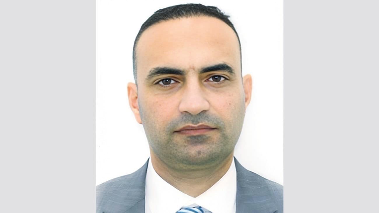 نزار قبيلات