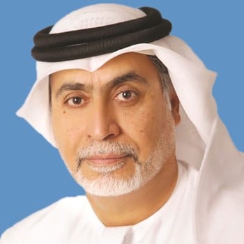 عبدالله السيد الهاشمي