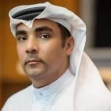 جمال الشحي