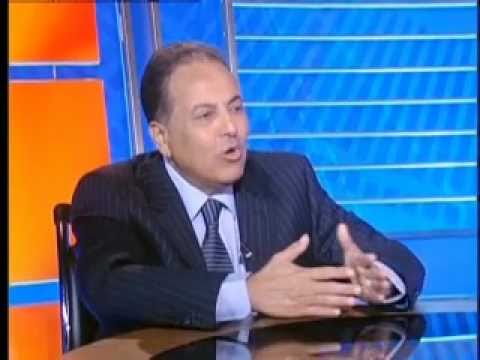 المعارض اليمني الدكتور صالح محسن الحاج ضيف برنامج حديث الخليج