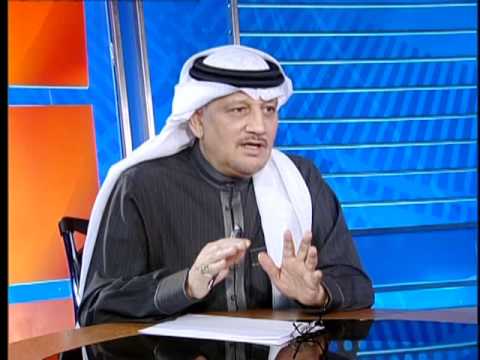 د. عبدالعزيز الصويغ ضيف برنامج حديث الخليج