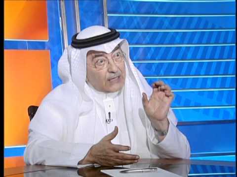 الدكتور فواز العلمي ضيف برنامج حديث الخليج