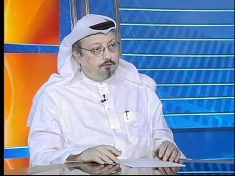الإعلامي السعودي جمال خاشقجي ضيف برنامج حديث الخليج