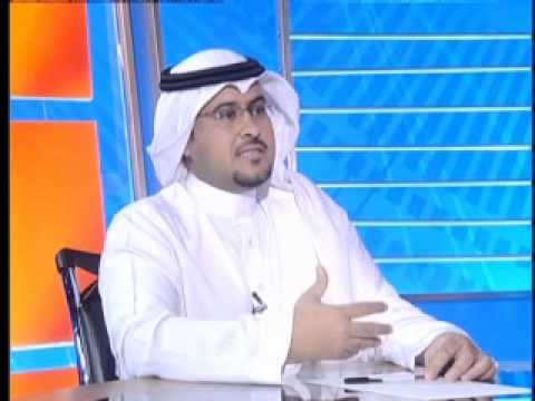 الكاتب السعودي سعود البلوي ضيف برنامج حديث الخليج