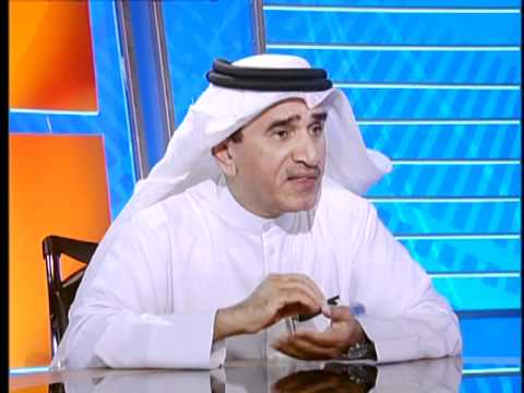 مدير جامعة زايد في الإمارات العربية المتحدة د. سليمان الجاسم ضيف برنامج حديث الخليج