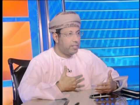الباحث العماني الدكتور عبدالله الغيلاني ضيف برنامج حديث الخليج